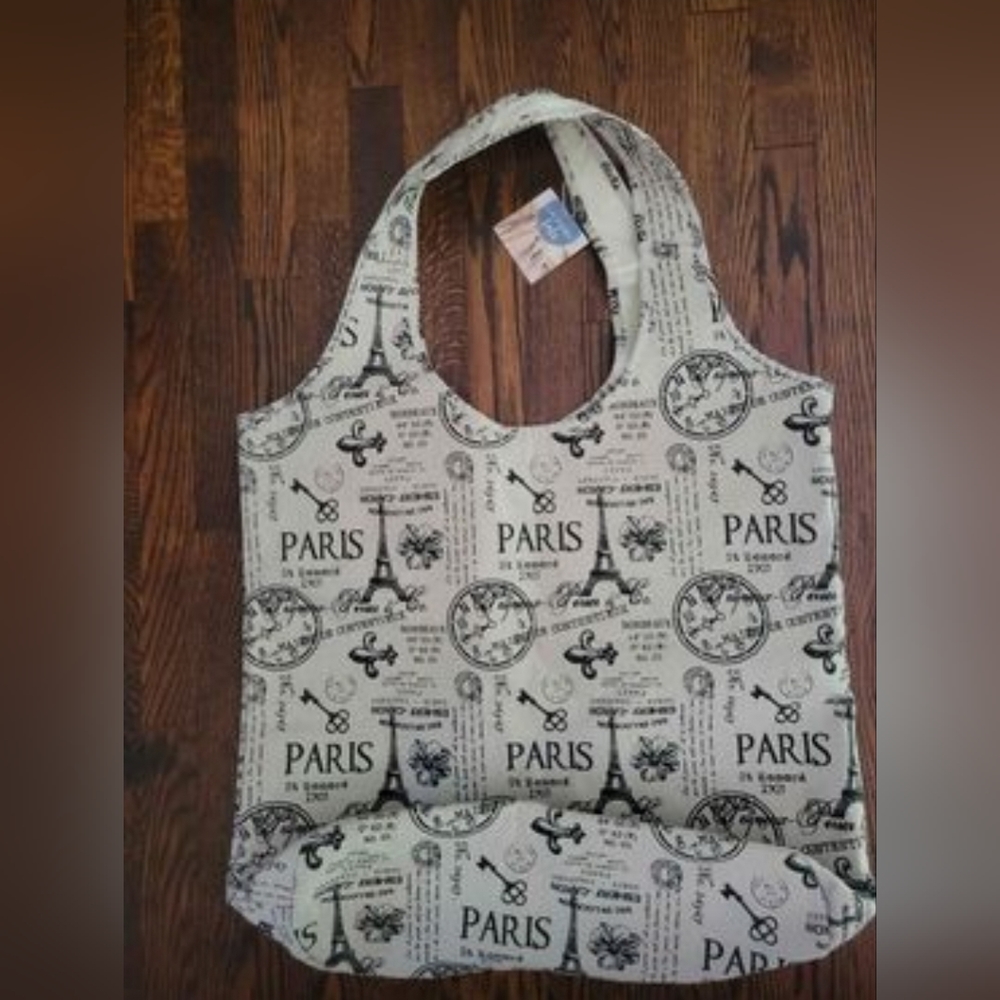 Large Laundry Tote/Bag